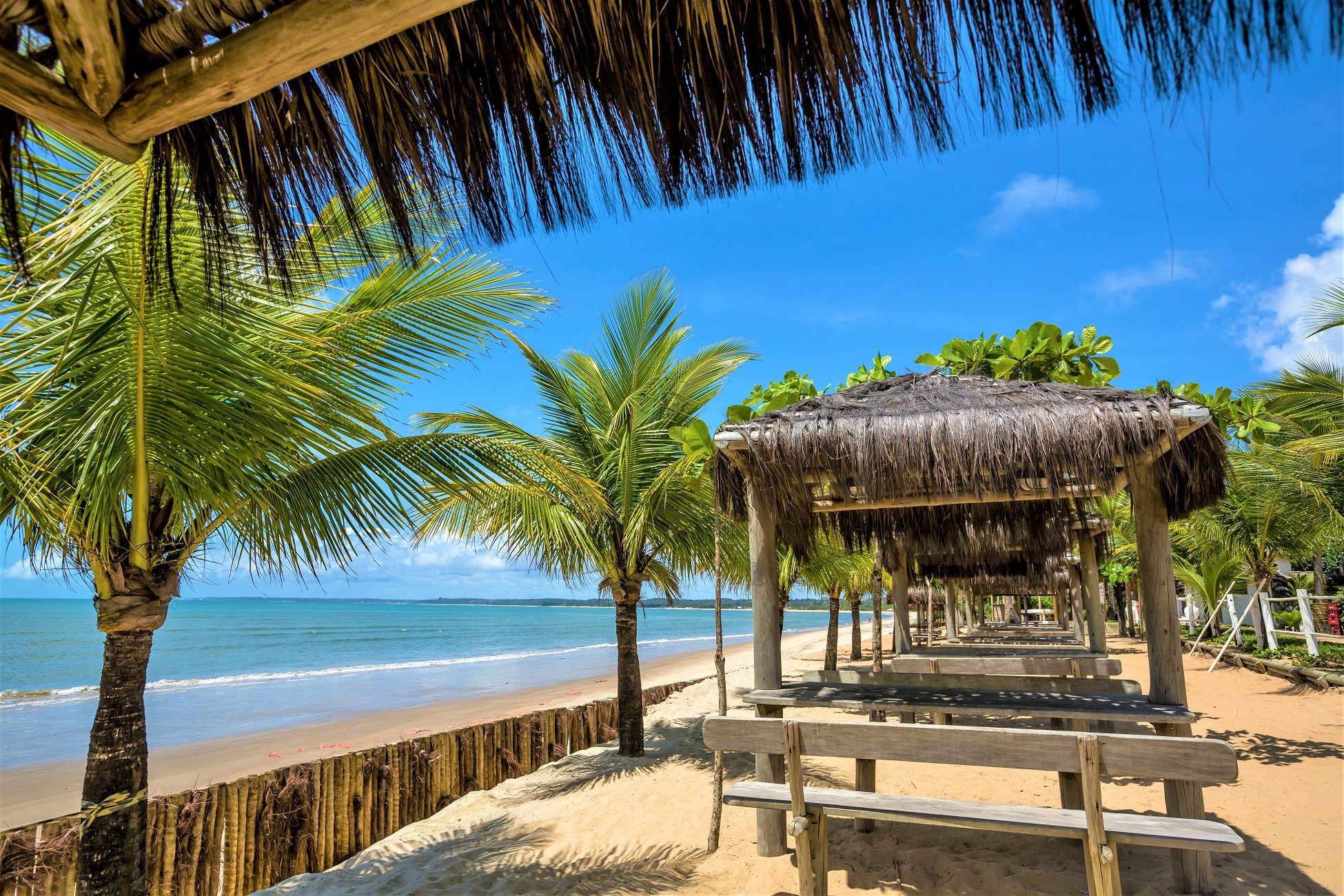 Hotel Solar do Imperador permite dias inesquecíveis em Porto Seguro