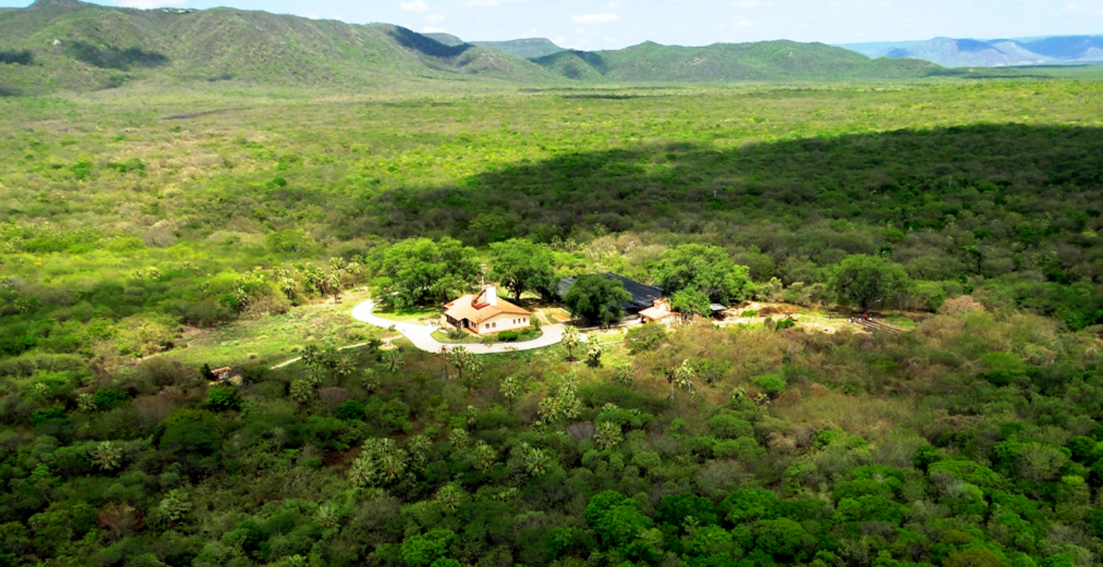 Beach Park: Sustentável e exclusivo