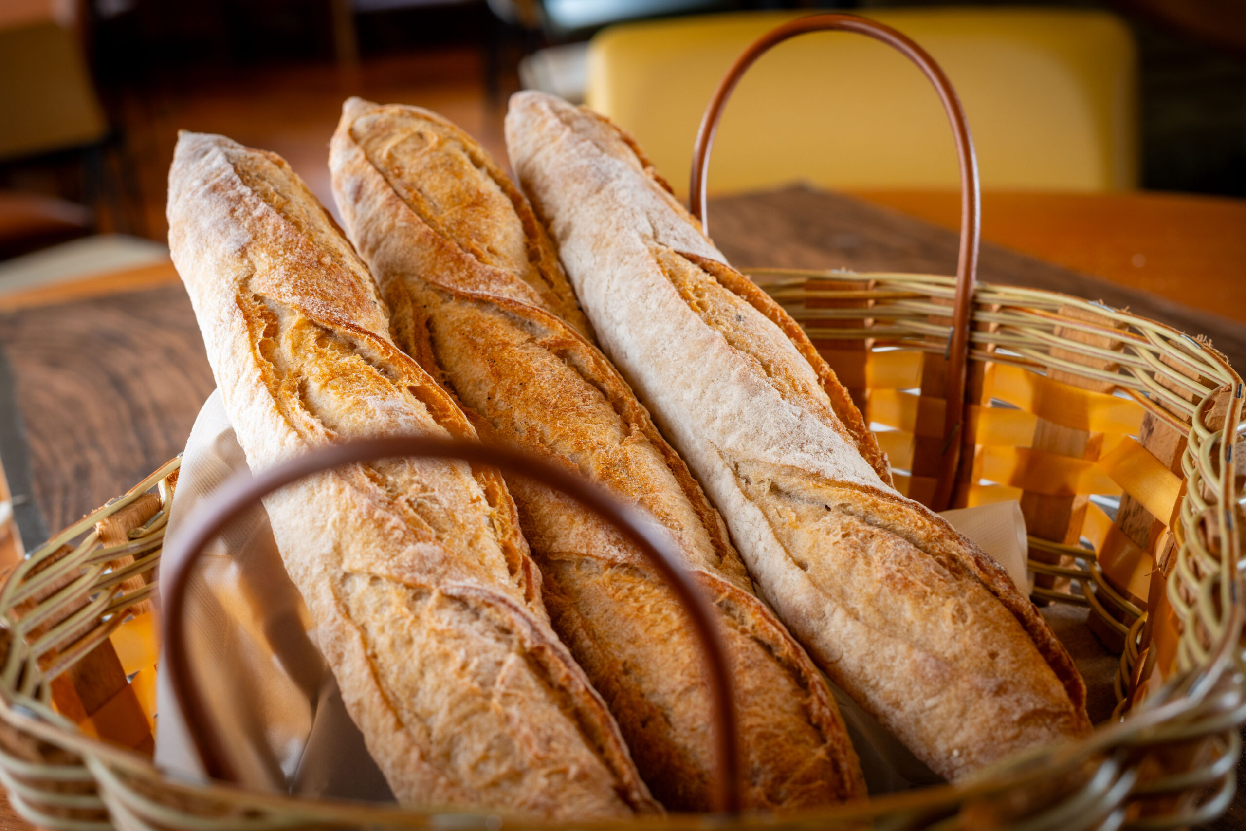 Padaví: a primeira boulangerie francesa kosher de São Paulo fica em Higienópolis