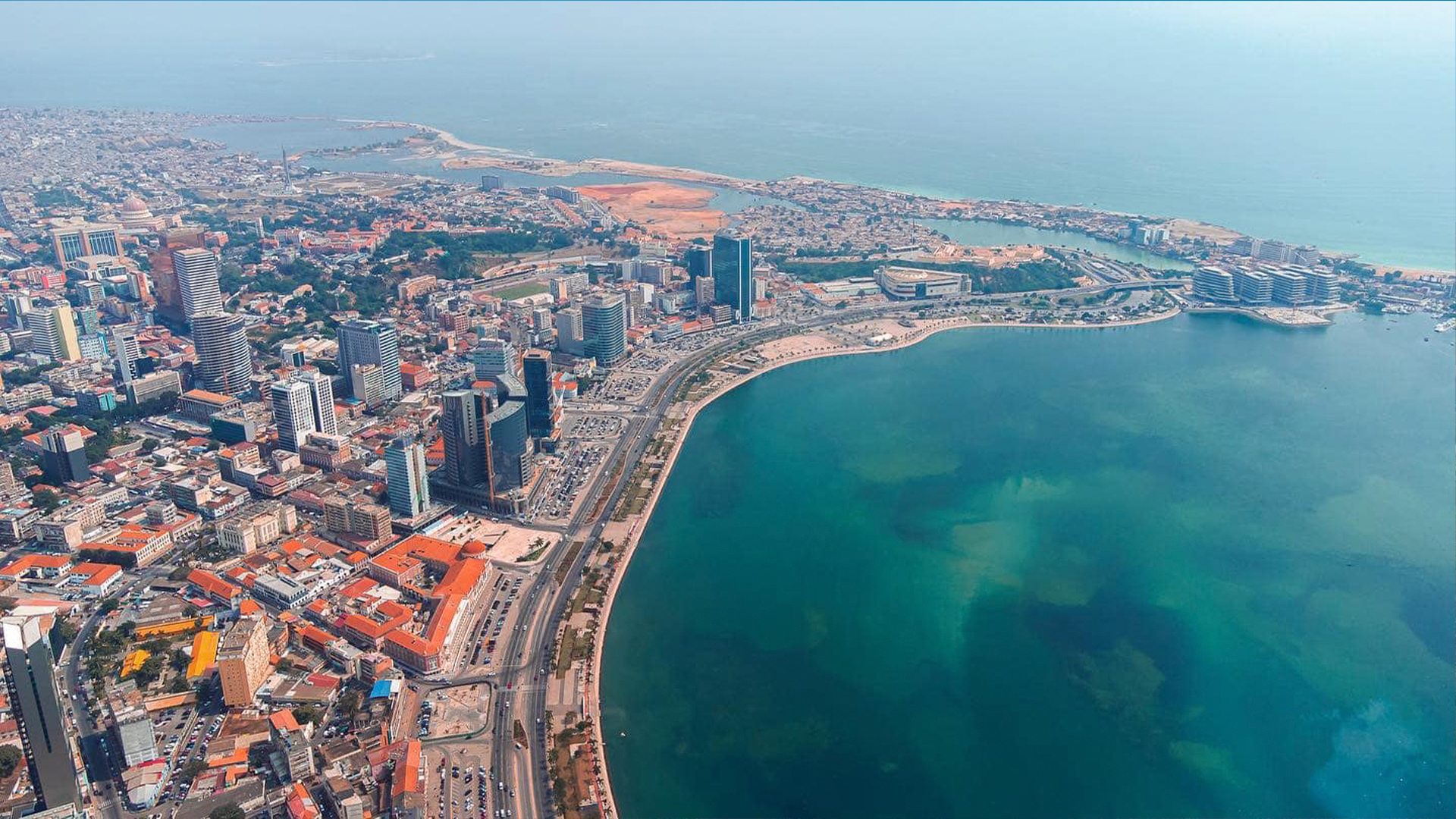 TAAG fecha negócio com a Boeing e terá 4 novas aeronaves 787 Dreamliner em sua frota