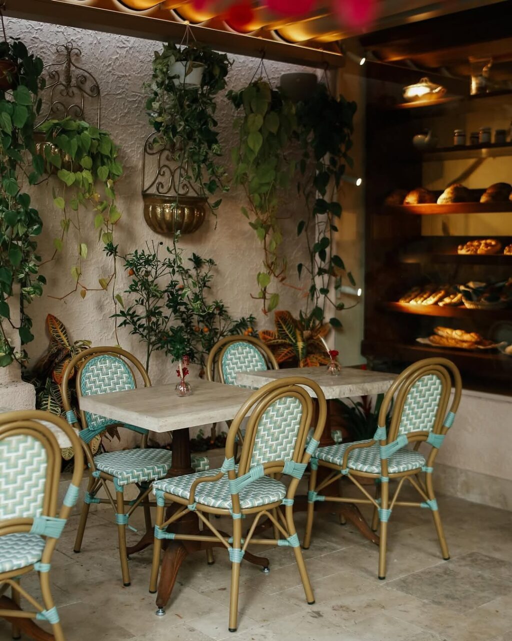 A charmosa Oli Pane i Salumeria chega ao Itaim Bibi