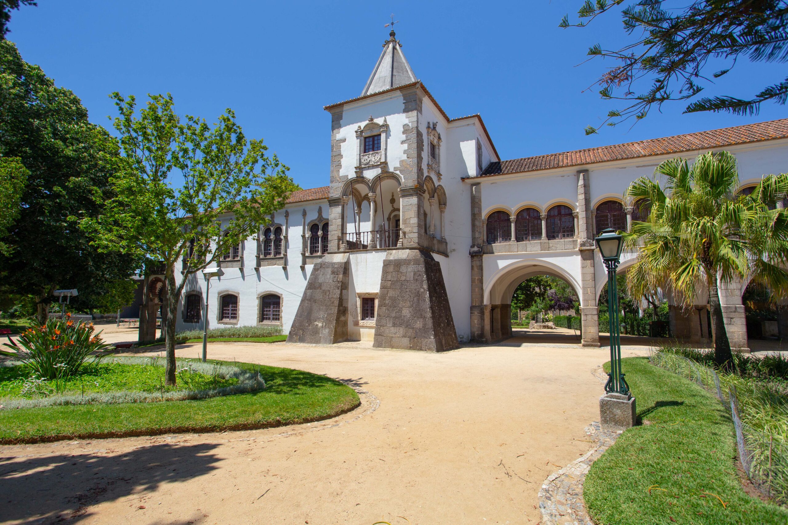 Toda a beleza e poesia de Évora como Capital Europeia da Cultura em 2027