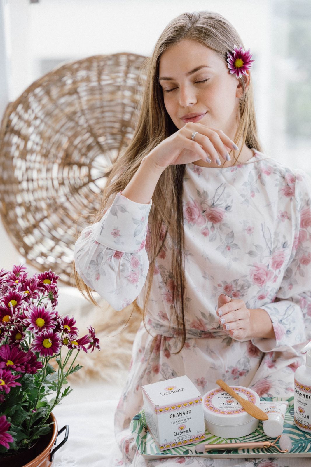Rio Othon Palace: O poder revigorante de seu SPA