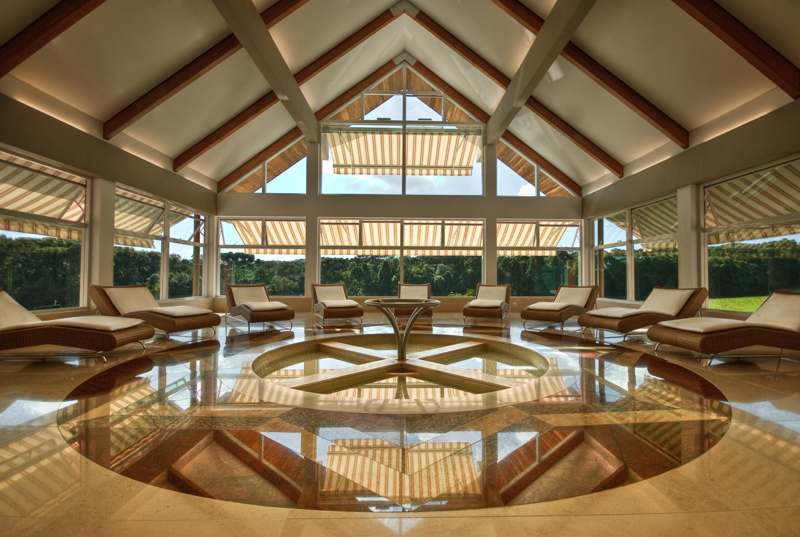 Lapinha SPA promove a terceira edição da semana ayurvédica