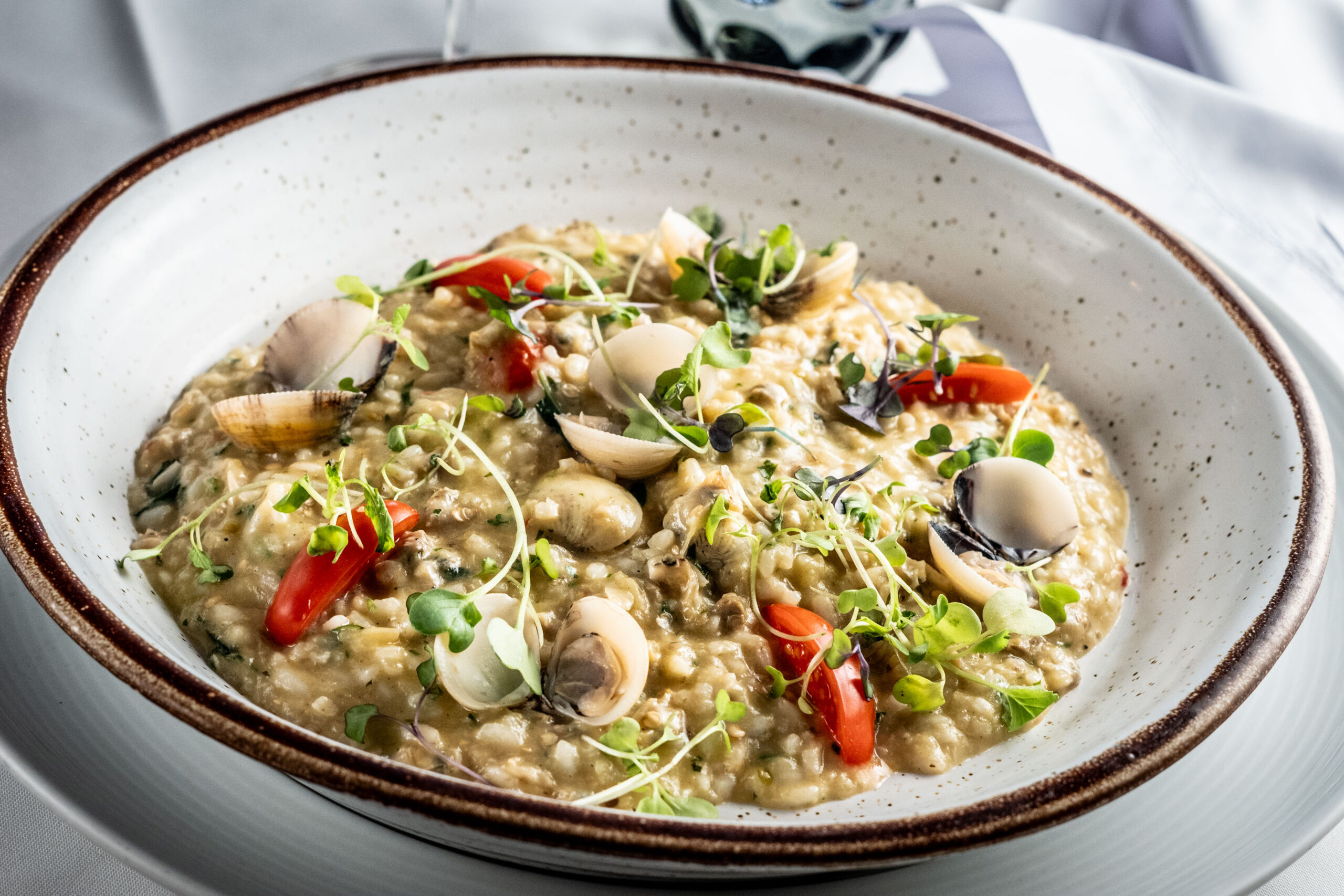 Des Cucina: o sabor italiano com sotaque paulista