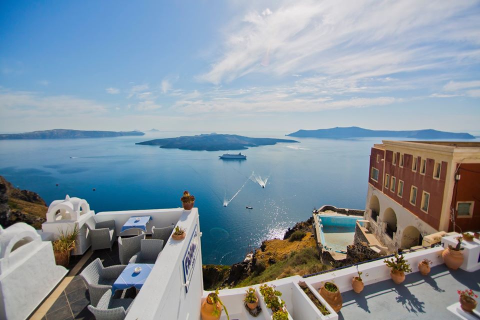 Pelos mares da Grécia, Mediterrâneo Oriental e Adriático