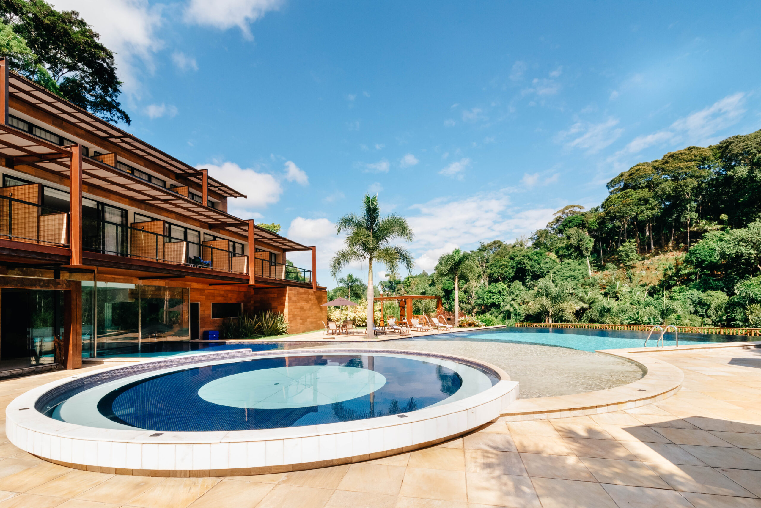 Rituaali eleito o Melhor SPA médico do Brasil