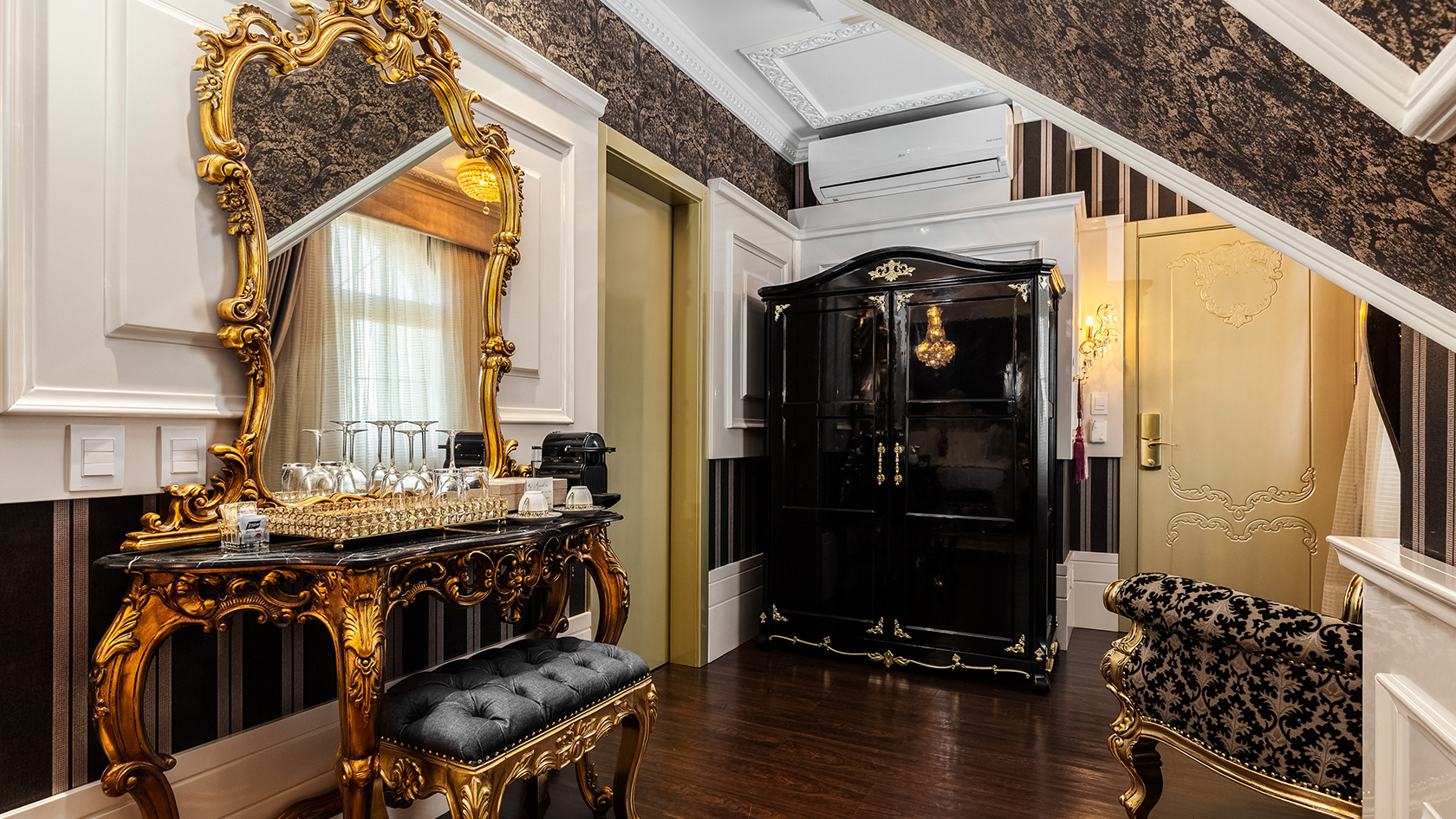 Colline de France: Vivendo o Luxo no Melhor Hotel do Mundo