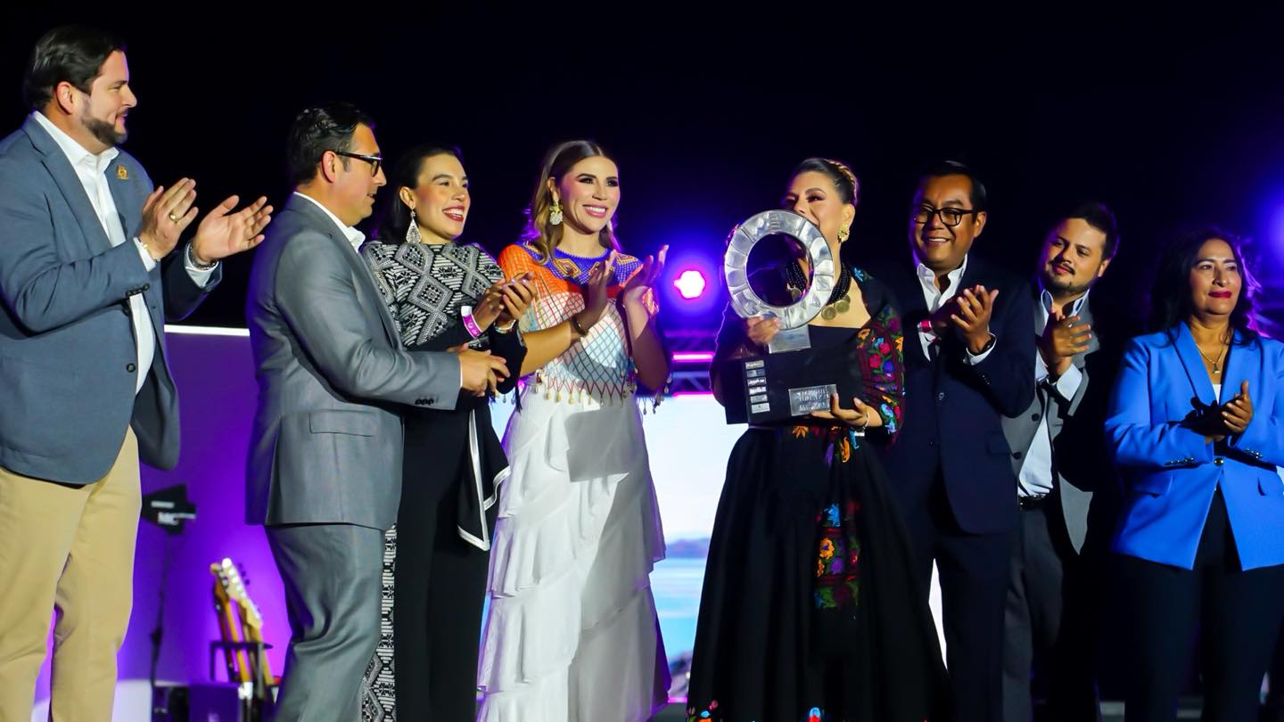 Especial MéxicoTanguis Turístico 2025: Palco de todo o esplendor mexicano