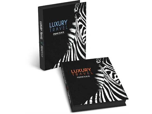 Veja guia brasileiro de turismo de luxo