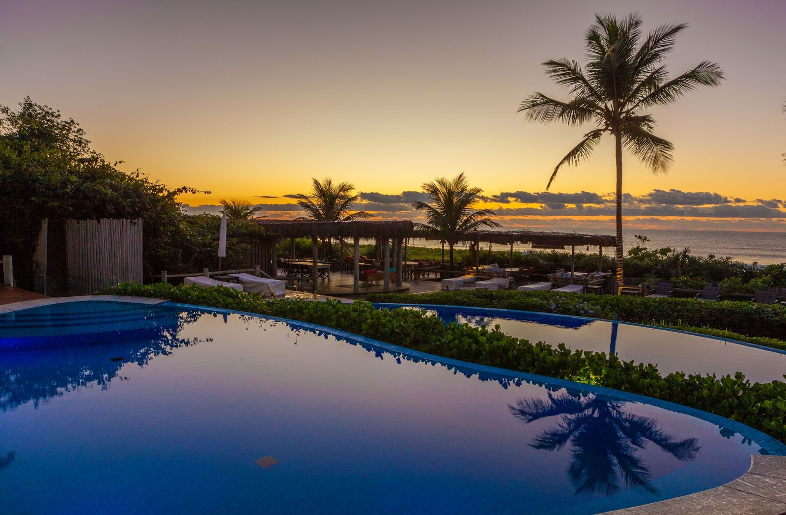 Paz e luxo na Estrela D´água, em Trancoso