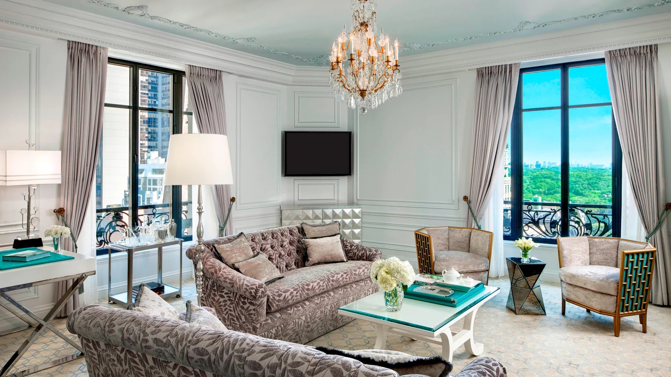 Marriott International traz as boas novas em evento reservado à imprensa brasileira