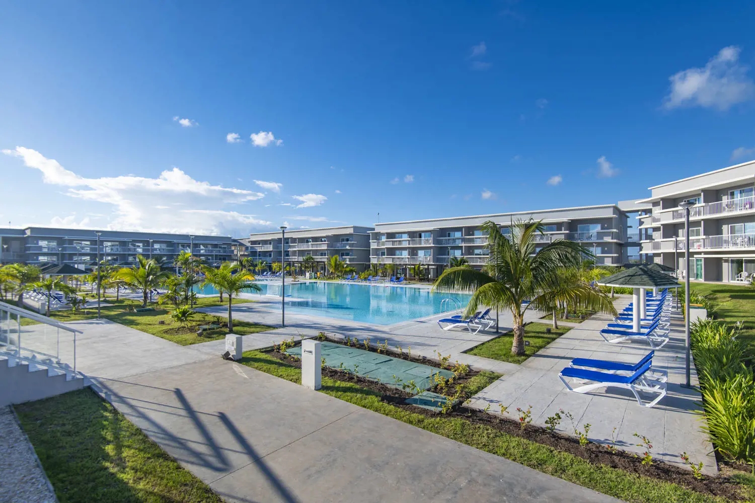 Quinta edição da Bolsa Turística dos Destinos Gaviota 2023 é marcada pela receptividade e profissionalismo característicos do povo cubano