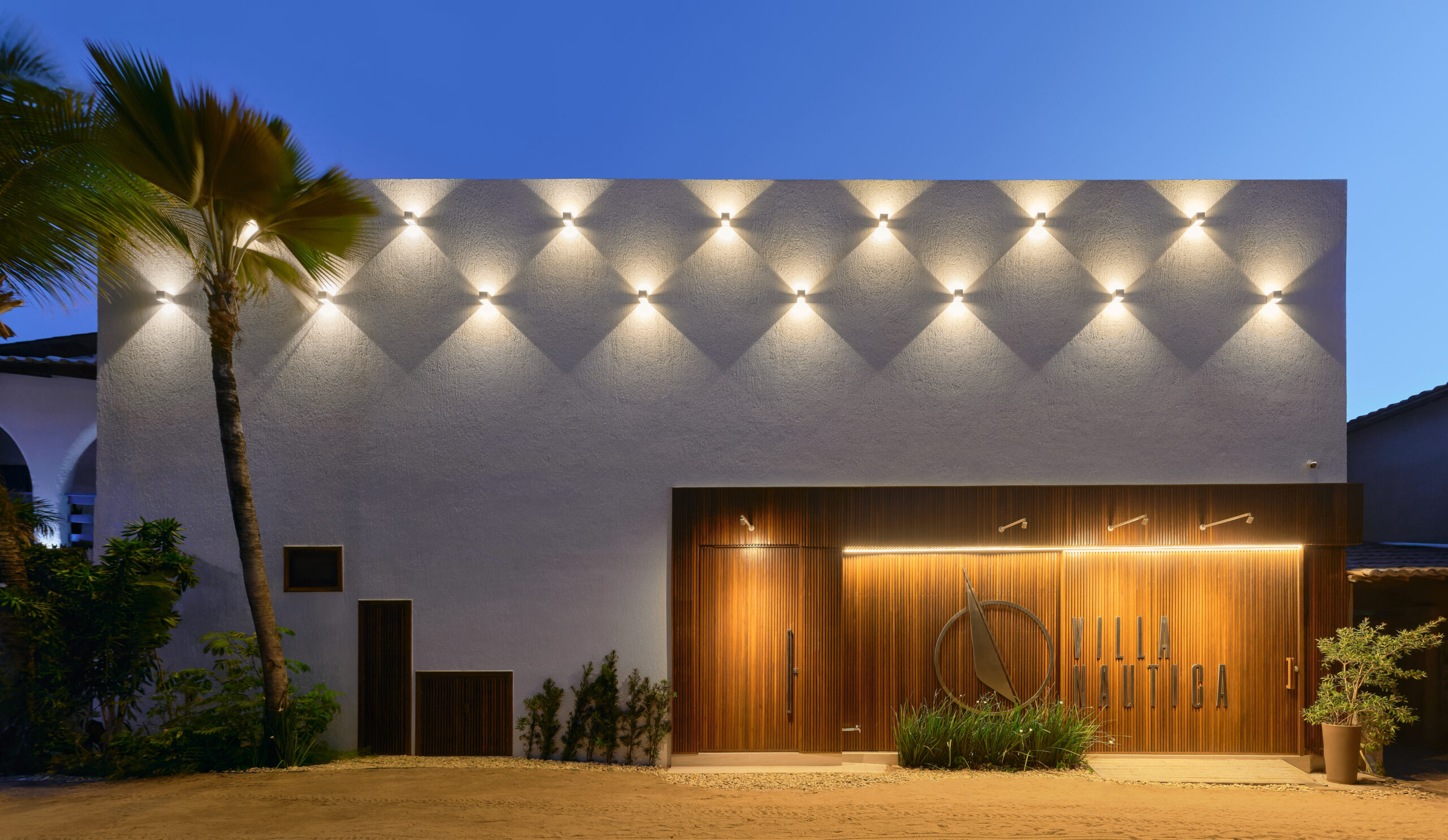 Villa Nautica Boutique Hotel apresenta todo o seu esplendor em Jericoacoara